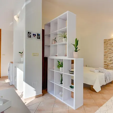 بيت للعطل House Marija