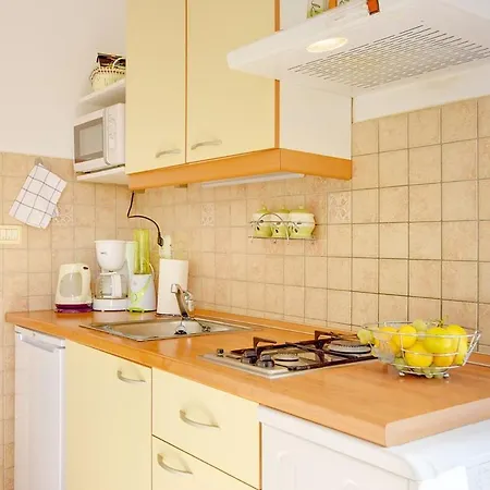 House Marija Holiday home Pula