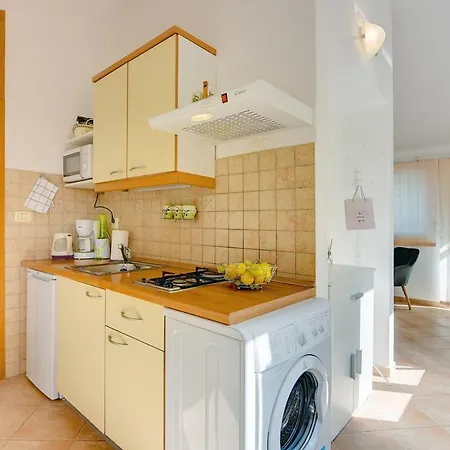 House Marija Holiday home