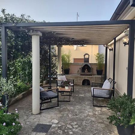 House Marija Semesterbostad Pula