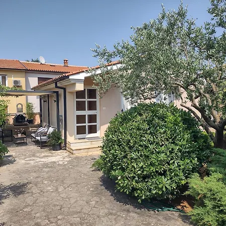 House Marija