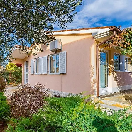 House Marija Pula