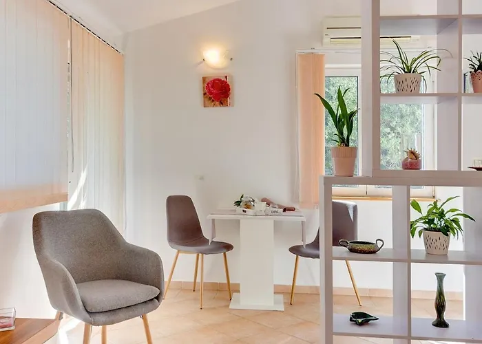 House Marija Semesterbostad