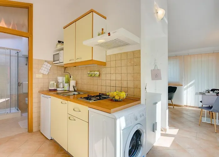 House Marija Semesterbostad