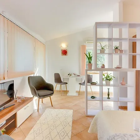 House Marija 普拉