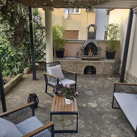 House Marija Holiday home