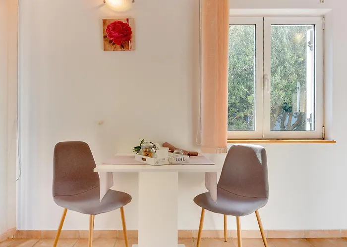 House Marija Holiday home Pula