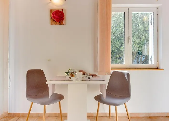 Holiday home House Marija Pula