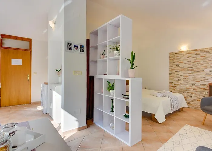 Σπίτι διακοπών House Marija