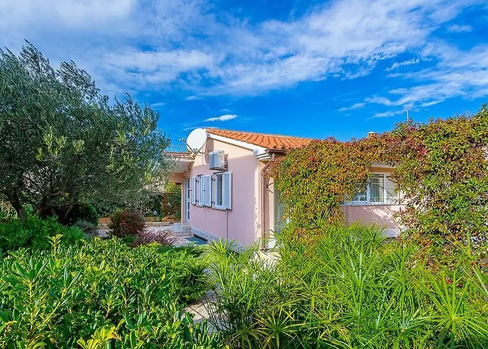 House Marija Πούλα