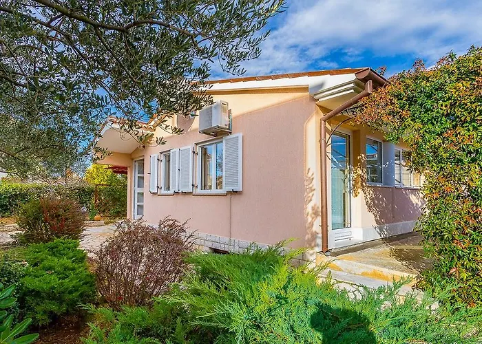 House Marija Πούλα